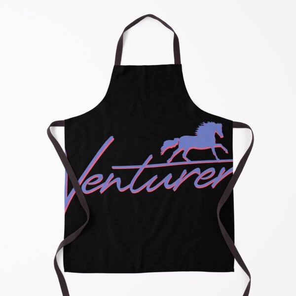Item preview, Rivals Logo Tv Series Venturer Rupert Campbell-Black Logo Merch designed and sold by ChunkyCharm.