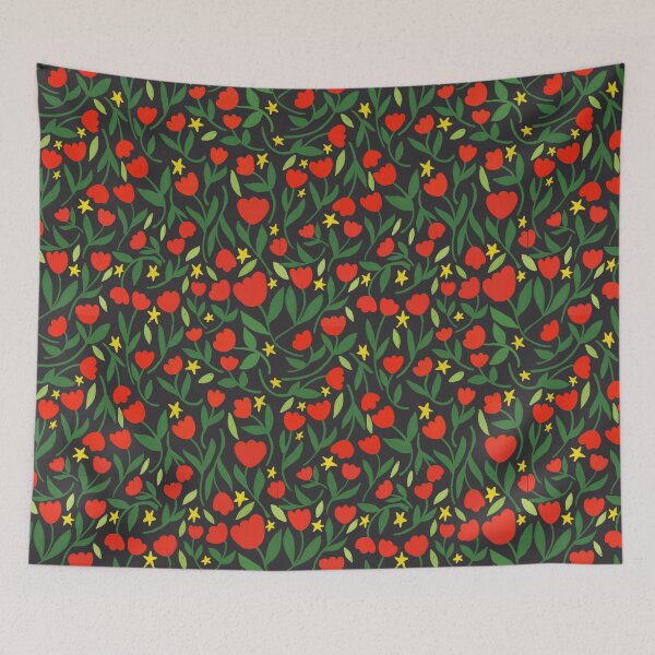 Item preview, Tulip Joy II designed and sold by MistyMagStudio.