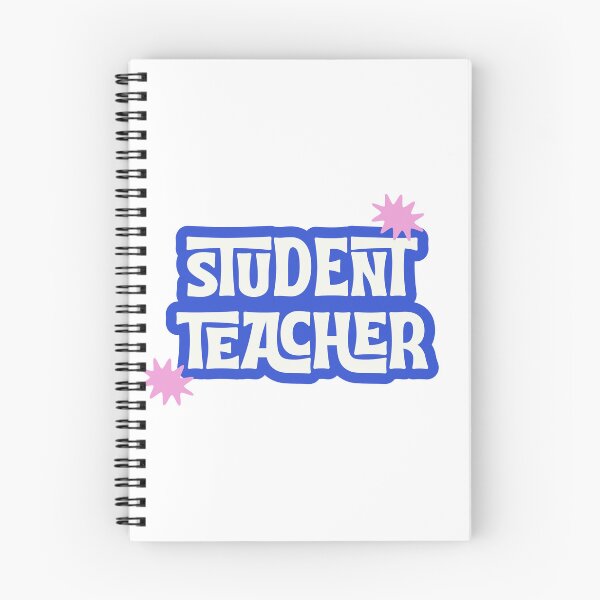 Item preview, Student teacher designed and sold by powerfullyisa.