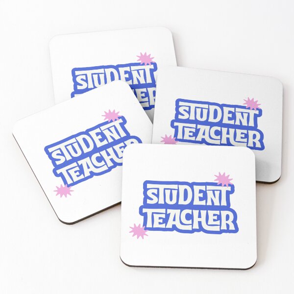 Item preview, Student teacher designed and sold by powerfullyisa.