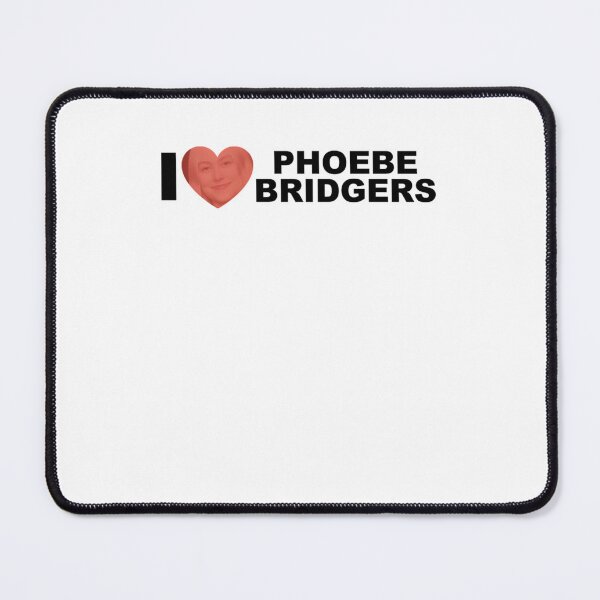 Item preview, I Heart Phoebe designed and sold by MarkerHarles.