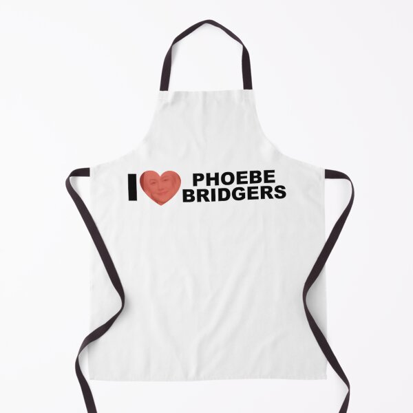 Item preview, I Heart Phoebe designed and sold by MarkerHarles.