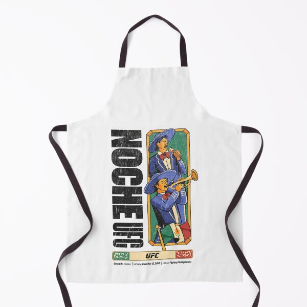 Item preview, Noche UFC Musica Campaign designed and sold by JeyVel.