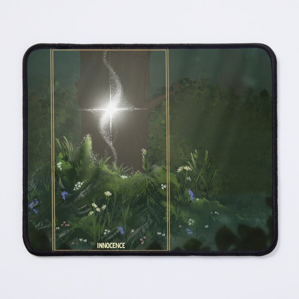 Item preview, Innocence - Full Art designed and sold by wesbosch.