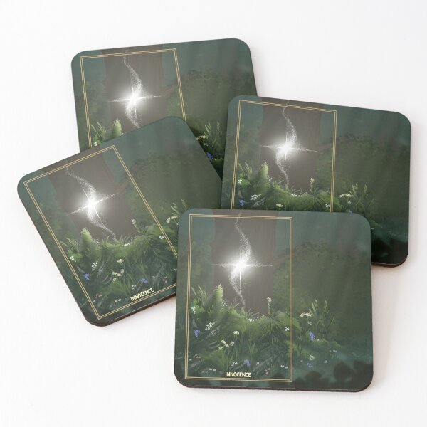 Item preview, Innocence - Full Art designed and sold by wesbosch.