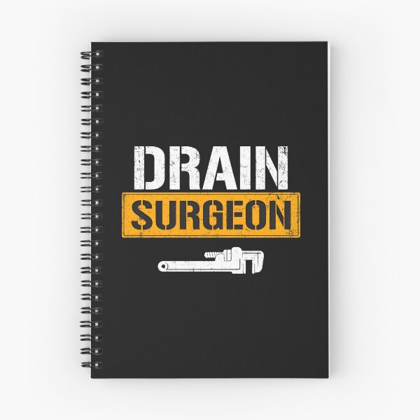 Item preview, Drain Surgeon Wrench Plumber Skilled Trades designed and sold by iordtutpl.