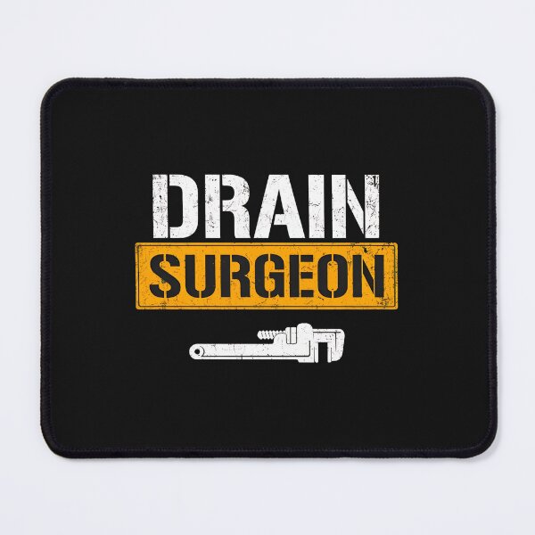 Item preview, Drain Surgeon Wrench Plumber Skilled Trades designed and sold by iordtutpl.