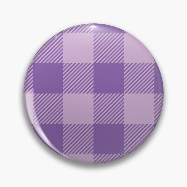 Item preview, Cute Purple Checkered Seamless Pattern Gingham Tablecloth Texture Wallpaper Background Vector designed and sold by RS4you.