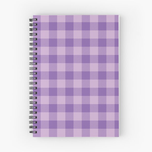 Item preview, Cute Purple Checkered Seamless Pattern Gingham Tablecloth Texture Wallpaper Background Vector designed and sold by RS4you.
