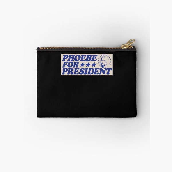 Item preview, Phoebe For President designed and sold by RuthesHenson.