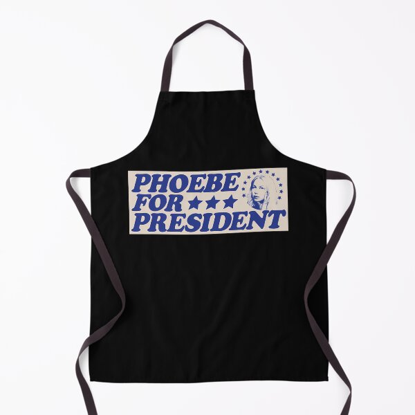 Item preview, Phoebe For President designed and sold by RuthesHenson.