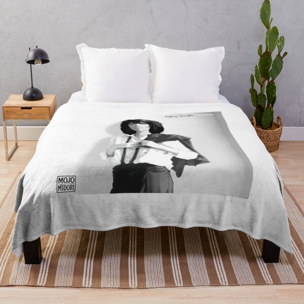 Item preview, HORSIES ( PATSY SMITH ) – Retro Rock Album Parody designed and sold by MOJO-MIDORI.