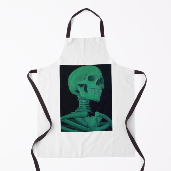 Item preview, green skeleton designed and sold by WaldemaCenteno7.