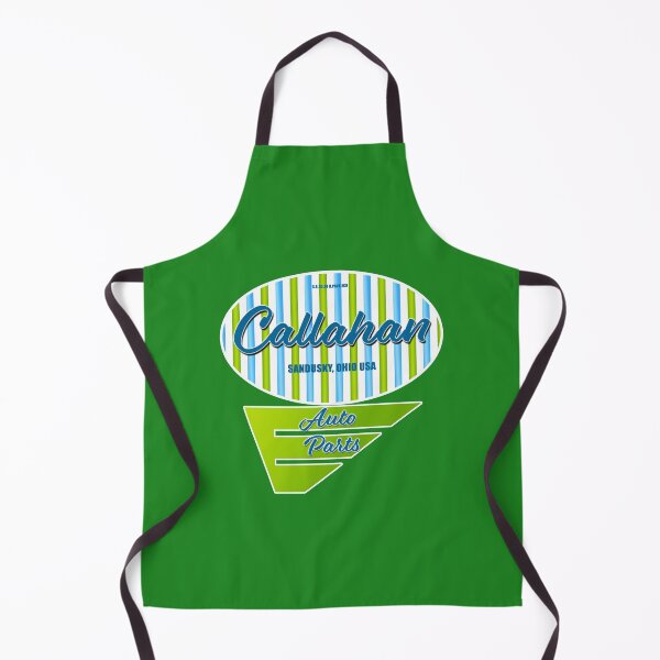 Item preview, Callahan Sign designed and sold by Normbot2000.