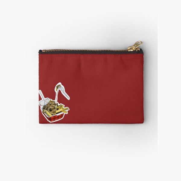 Item preview, Poutine Canadian classic designed and sold by MpineArt.