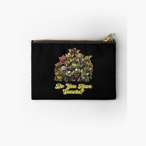 Item preview, gremlin chorus - don't feed her after midnight designed and sold by WaldemaCenteno7.