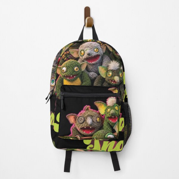 Item preview, gremlin chorus - don't feed her after midnight designed and sold by WaldemaCenteno7.