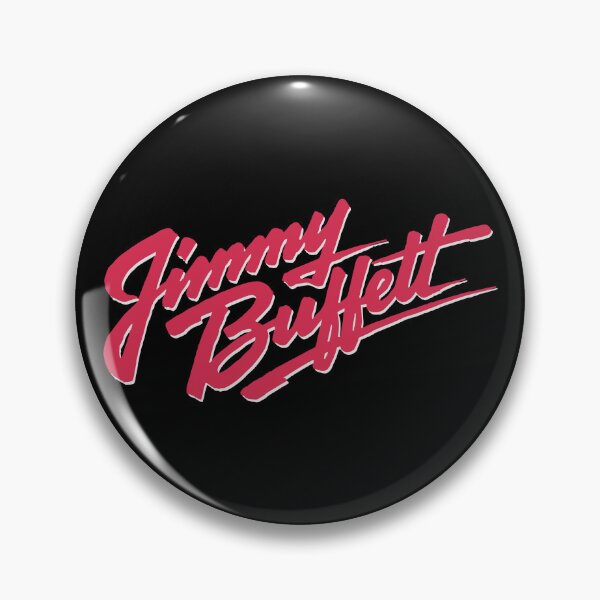 Item preview, Jimmy Buffett Icon designed and sold by normanconrad.