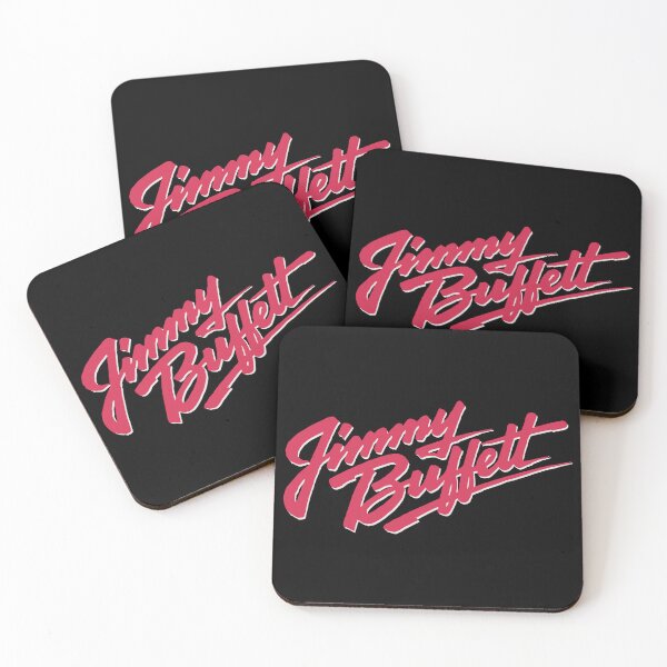 Item preview, Jimmy Buffett Icon designed and sold by normanconrad.