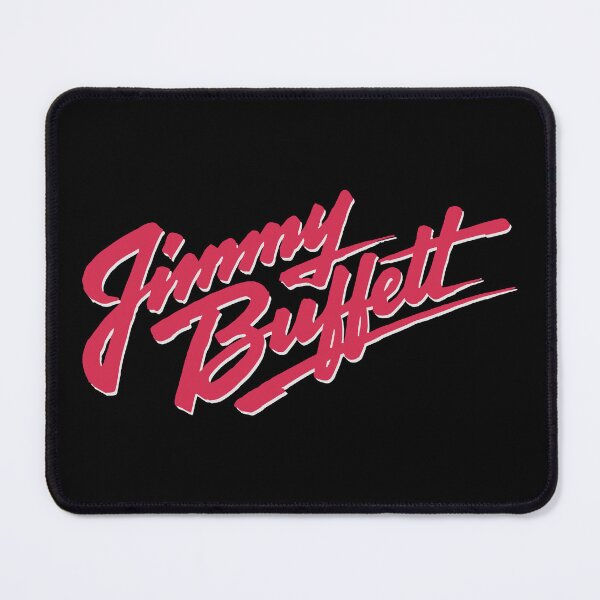 Item preview, Jimmy Buffett Icon designed and sold by normanconrad.