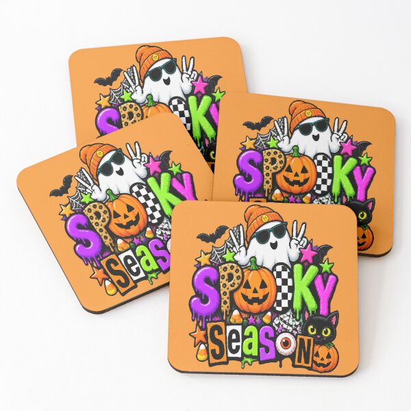Item preview, Spooky Season Halloween designed and sold by RichardRags.