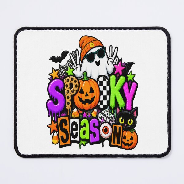 Item preview, Spooky Season Halloween designed and sold by RichardRags.
