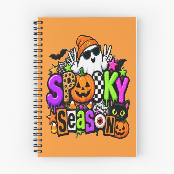 Item preview, Spooky Season Halloween designed and sold by RichardRags.