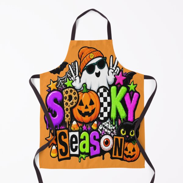 Item preview, Spooky Season Halloween designed and sold by RichardRags.