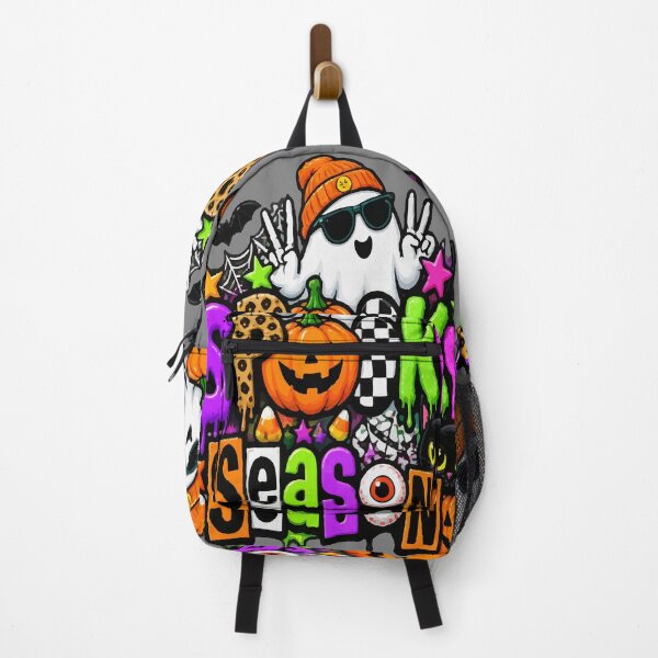 Item preview, Spooky Season Halloween designed and sold by RichardRags.