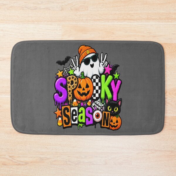 Item preview, Spooky Season Halloween designed and sold by RichardRags.