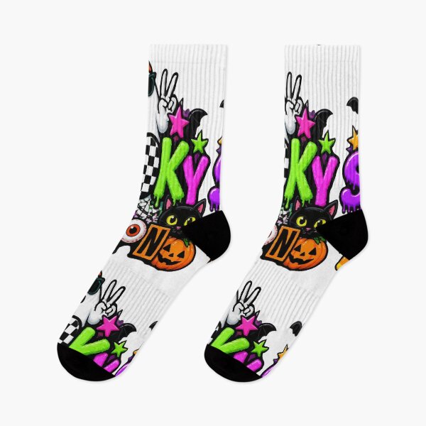 Item preview, Spooky Season Halloween designed and sold by RichardRags.