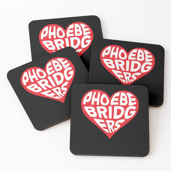 Item preview, I Love Phoebe Bridgers designed and sold by MarkerHarles.