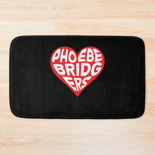 Item preview, I Love Phoebe Bridgers designed and sold by MarkerHarles.