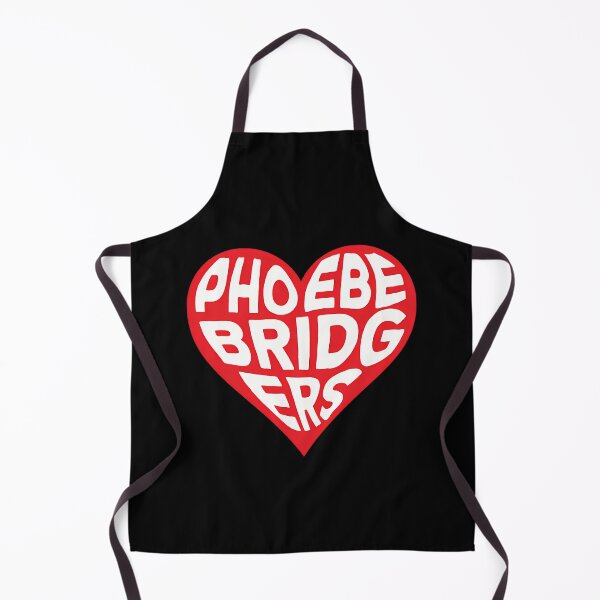 Item preview, I Love Phoebe Bridgers designed and sold by MarkerHarles.