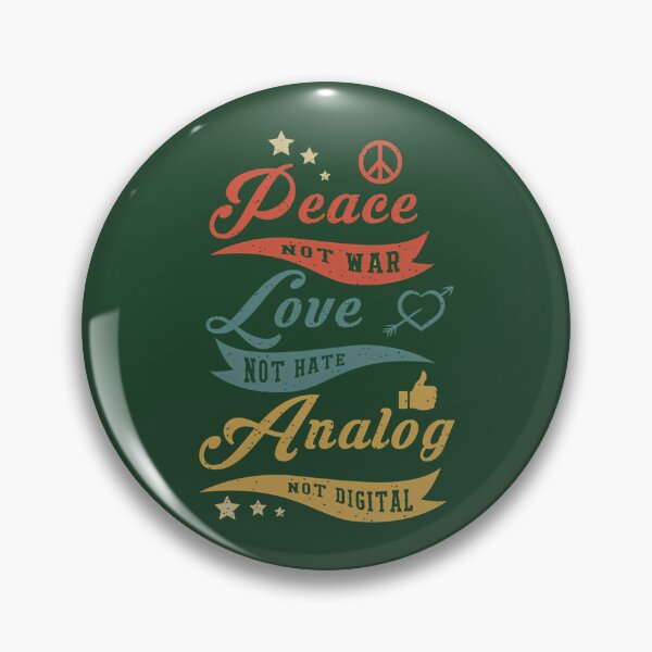 Item preview, Copy of Analog Soul ViAnalog Not Digital 463 designed and sold by ItaloIT.