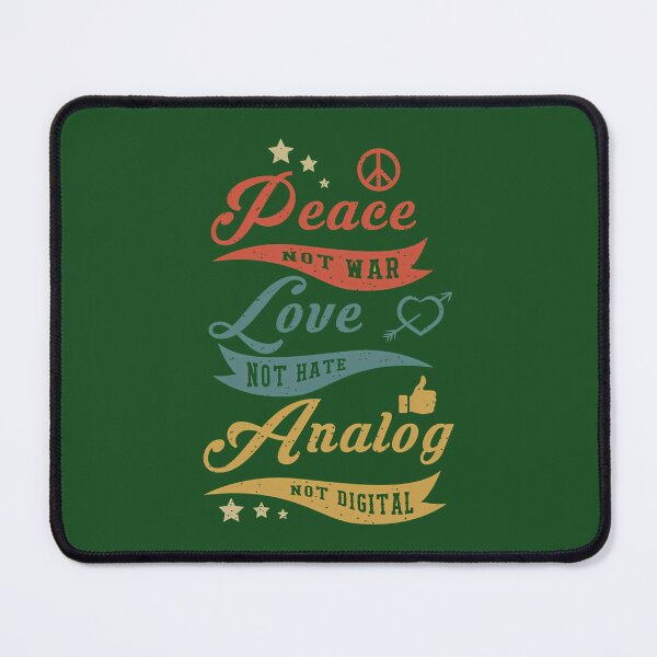 Item preview, Copy of Analog Soul ViAnalog Not Digital 463 designed and sold by ItaloIT.