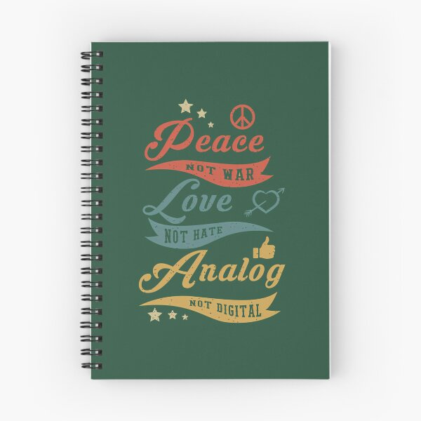 Item preview, Copy of Analog Soul ViAnalog Not Digital 463 designed and sold by ItaloIT.