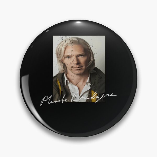 Item preview, Benedict Bridgers designed and sold by NTProductionArt.
