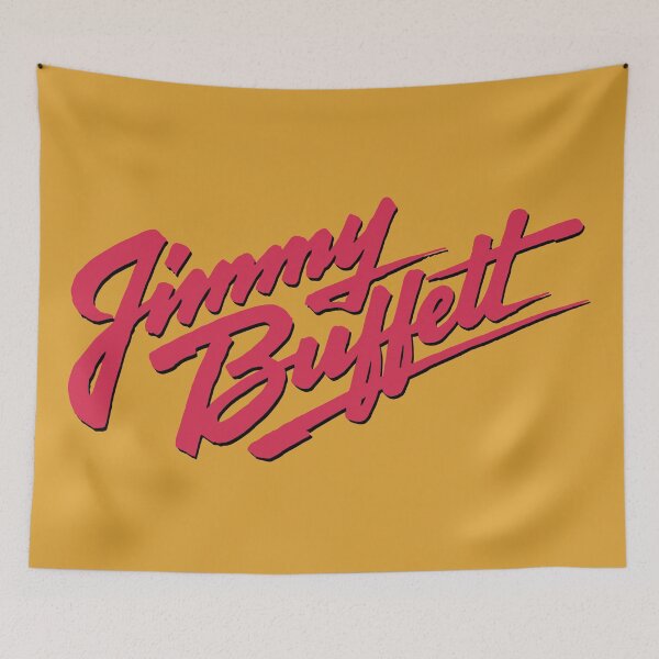 Item preview, The Jimmy Buffett designed and sold by normanconrad.