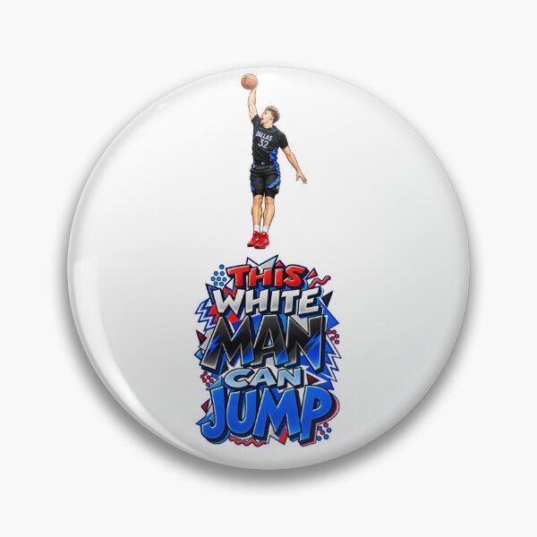 Item preview, Cooper Flagg – Dallas Mavericks White Men Can’t Jump Parody (CITY) designed and sold by 998lc.