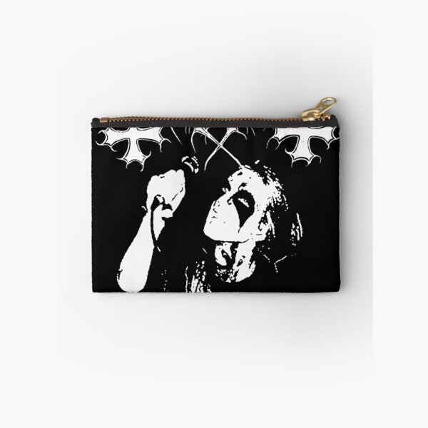 Item preview, Mayhem Norway Band Original Logo Fanart In Memory Of Per Yngve Ohlin Dead designed and sold by ChunkyCharm.