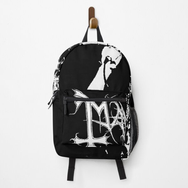 Item preview, Mayhem Norway Band Original Logo Fanart In Memory Of Per Yngve Ohlin Dead designed and sold by ChunkyCharm.