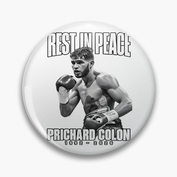 Item preview, Prichard Colon "Digget" Rest In Peace designed and sold by RuthesHenson.