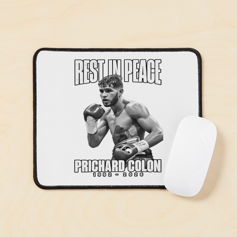 Item preview, Mouse Pad designed and sold by RuthesHenson.