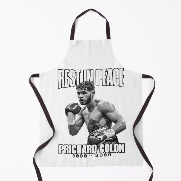 Item preview, Prichard Colon "Digget" Rest In Peace designed and sold by RuthesHenson.