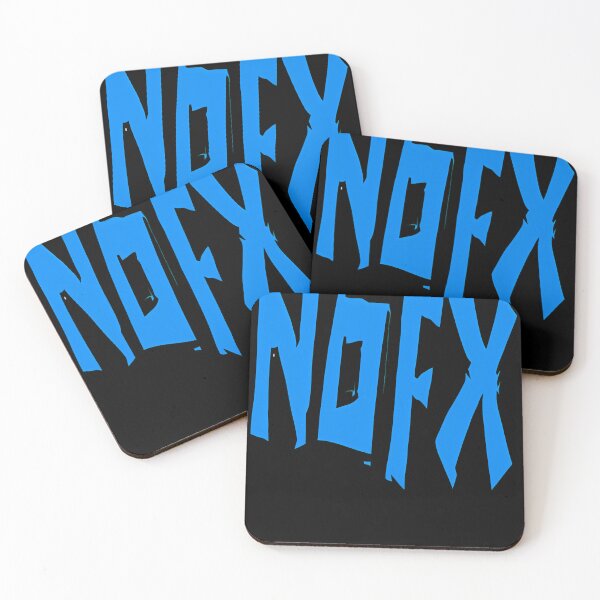 Artikelvorschau, NOFX entworfen und verkauft von ColorMash-Lab.