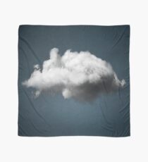 WAITING MAGRITTE Scarf