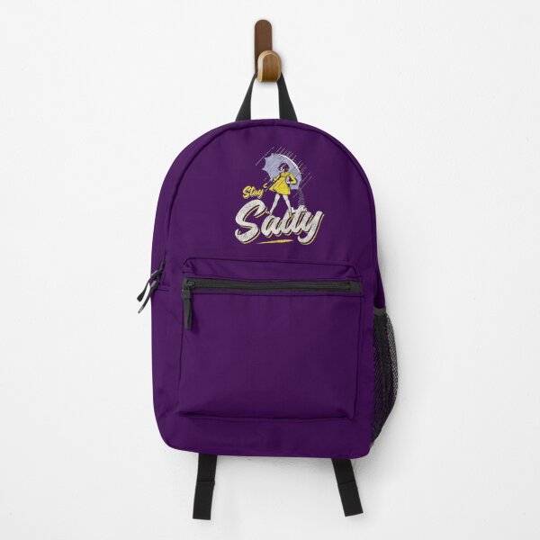 Artikelvorschau, Stay Salty Girlfriend Worn Dks entworfen und verkauft von Doce Caos Criativo.