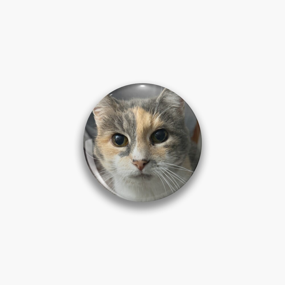 Item preview, Pin designed and sold by Roxatanos.