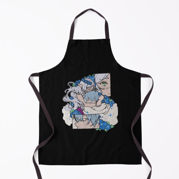 Item preview, frieren designed and sold by WaldemaCenteno7.